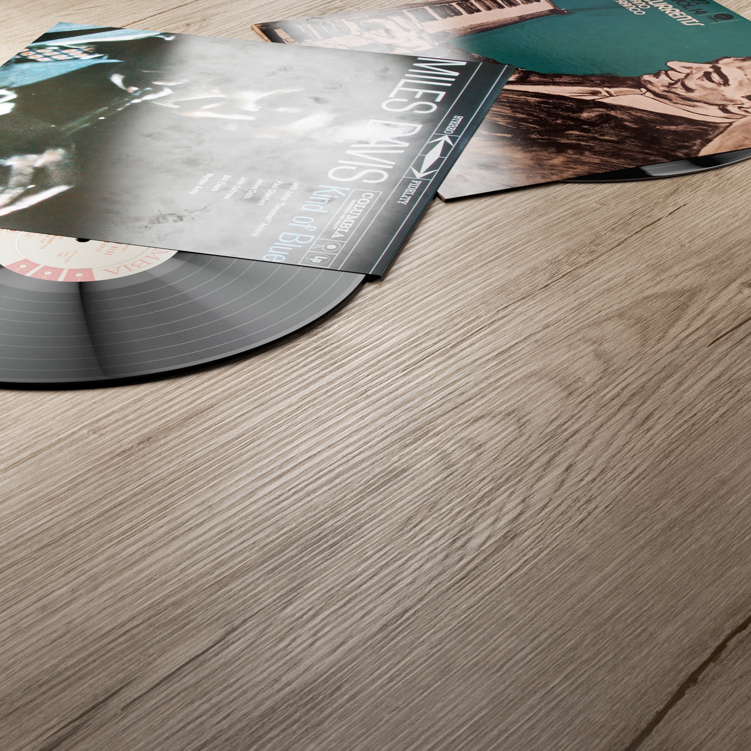 Table extensible Eldorado — Chêne — 90(180)x90 cm