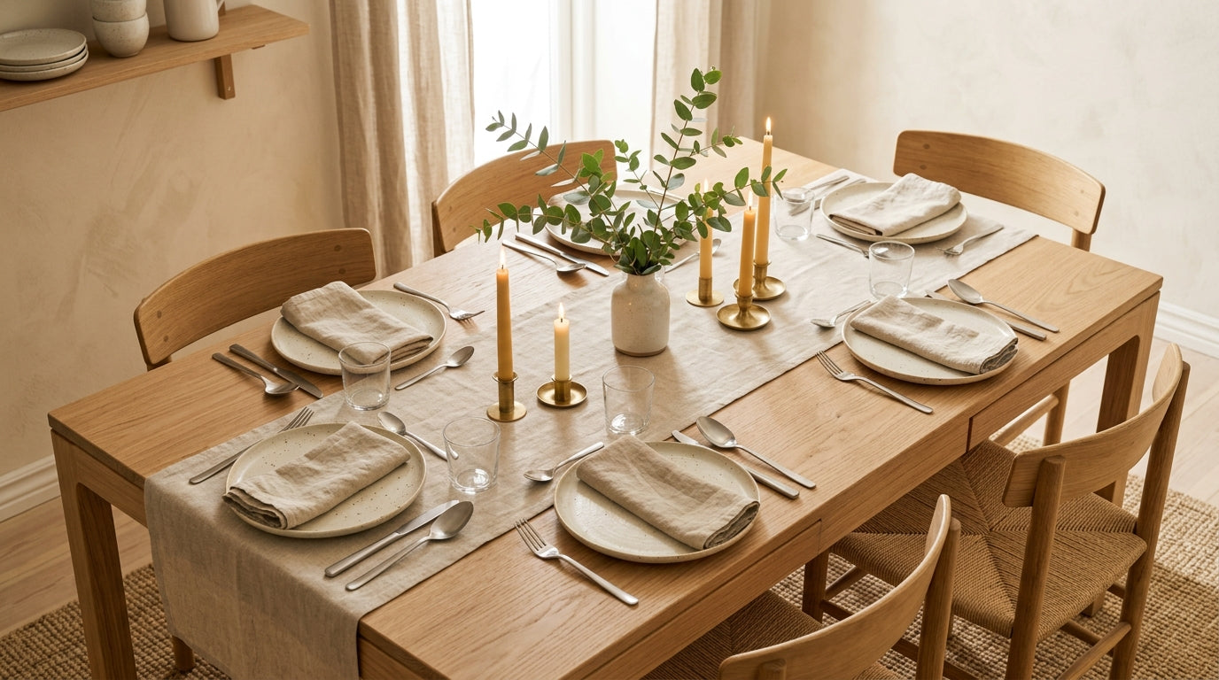 Tables extensibles