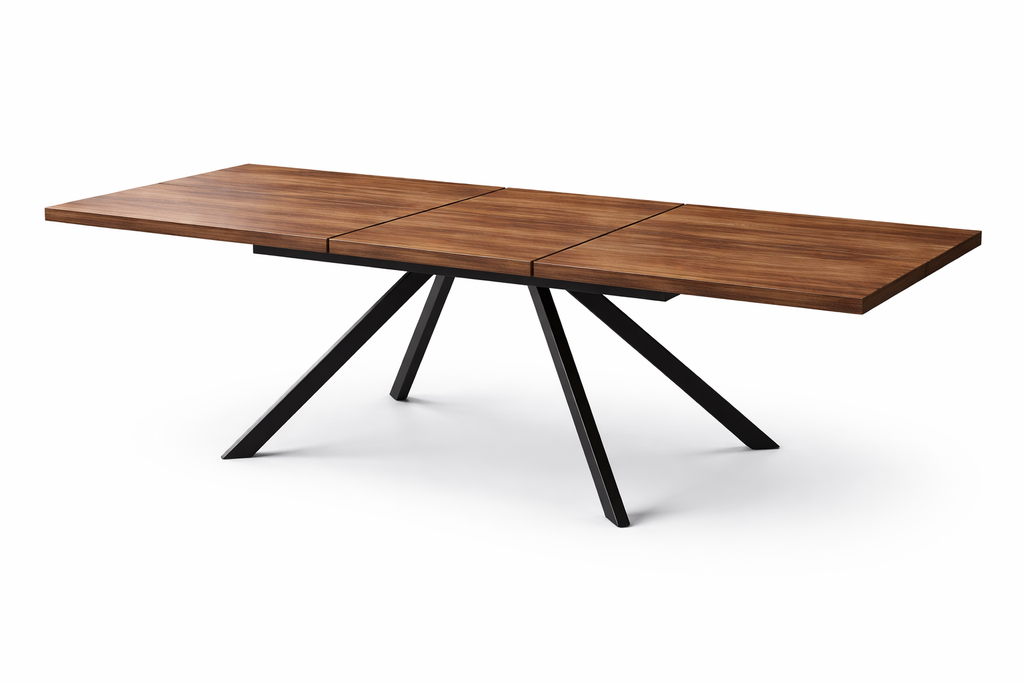 Table extensible ARMONIA – 160/200/240 x 90 cm