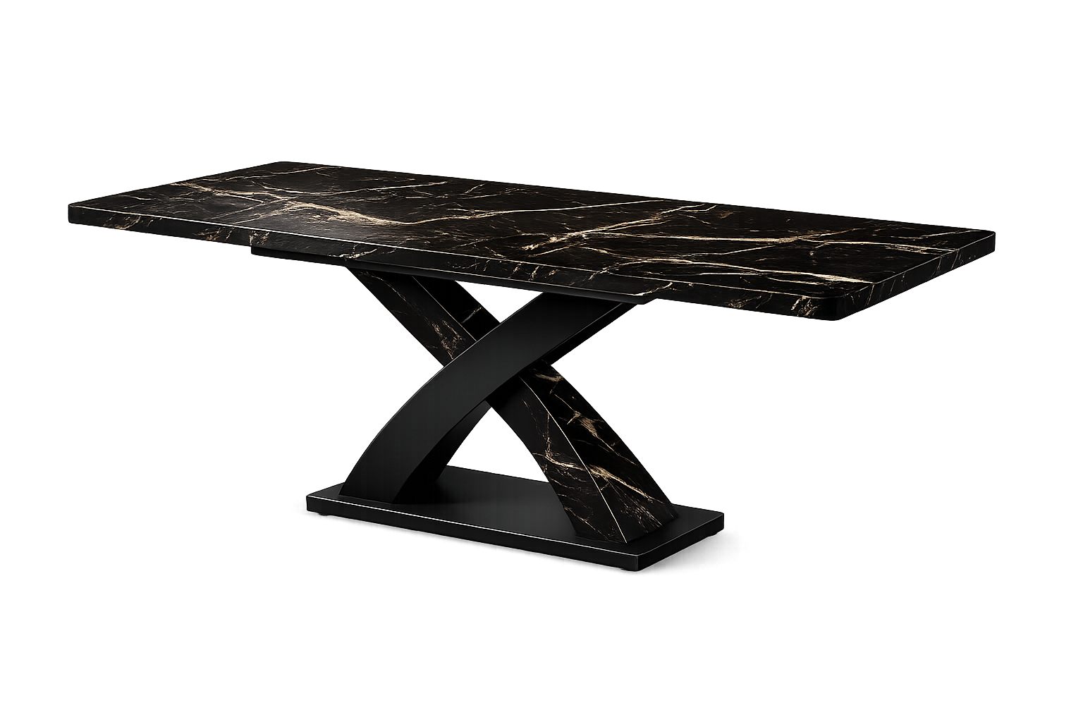 Table extensible VELARIS – 120/160 cm