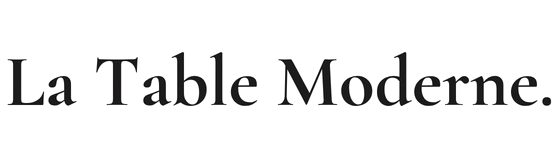La Table Moderne