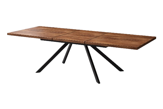 Table extensible ARMONIA – 160/200/240 x 90 cm